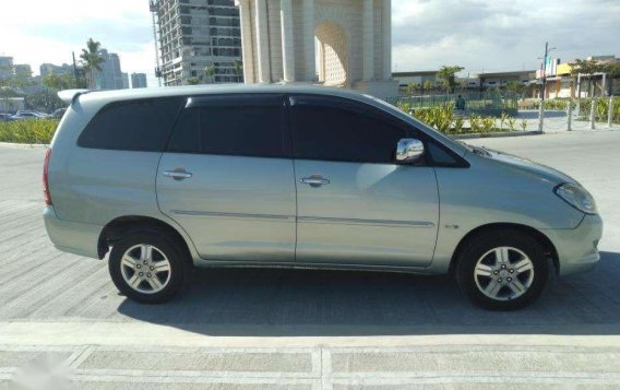 Toyota Innova 2008 for sale-4