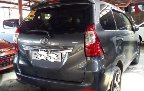 2018 Toyota Avanza G for sale-6