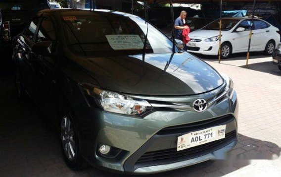 Toyota Vios 2017 for sale