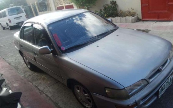 Toyota Corolla 1997 for sale-2