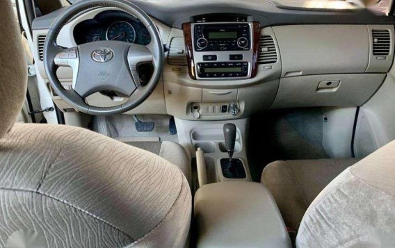 2012 Toyota Innova G for sale-5