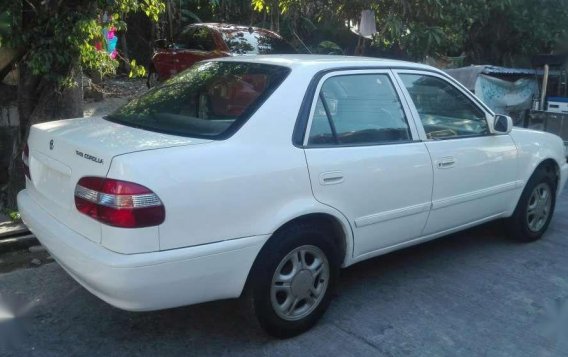 Toyota Corolla 1998 for sale-5