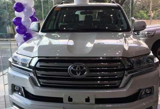 2019 Toyota Land Cruiser for sale-3