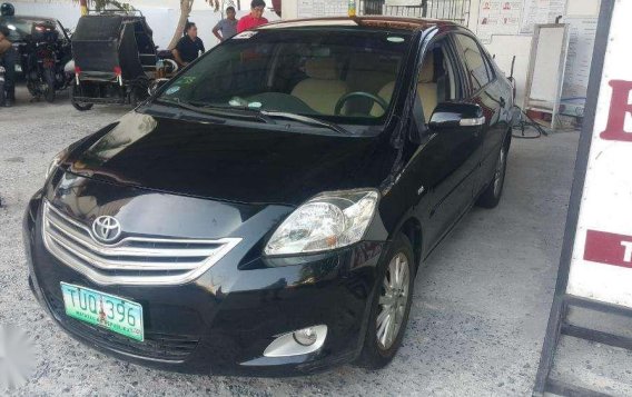 Toyota Vios G 1.5 2011 for sale-2