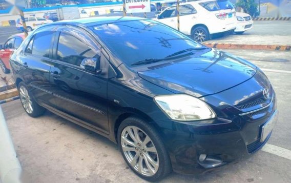 2009 Toyota Vios for sale