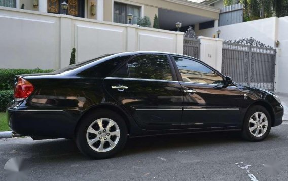 2005 Toyota Camry for sale-8