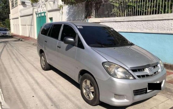 TOYOTA INNOVA 2005 FOR SALE-2