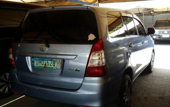 Toyota Innova 2013 for sale-2