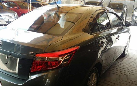 Toyota Vios 2017 for sale-4