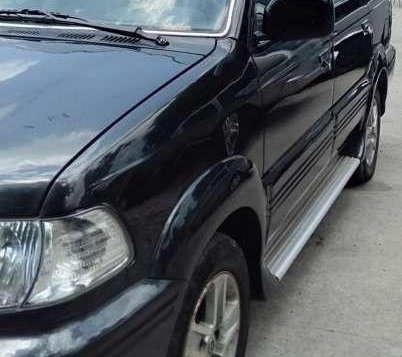 Toyota Revo 2004 for sale-1