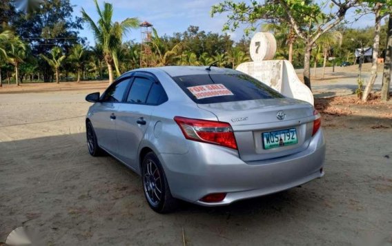 Toyota Vios 2014 J for sale