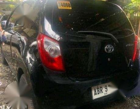 2016 Toyota Wigo for sale-2