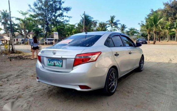 Toyota Vios 2014 J for sale-2