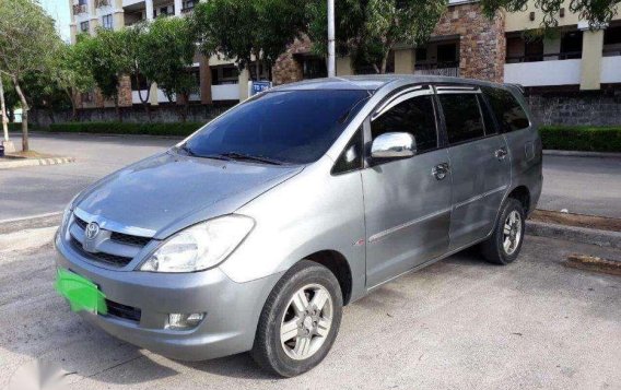 2008 Toyota Innova for sale-4