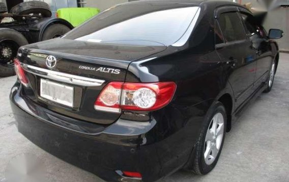 2013 Toyota Corolla Altis for sale-2