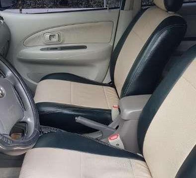 Toyota Avanza 2010 for sale-6