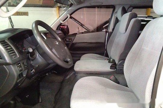 Toyota Hiace 2015 for sale-4