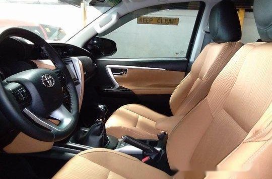 Toyota Fortuner 2017 for sale-3