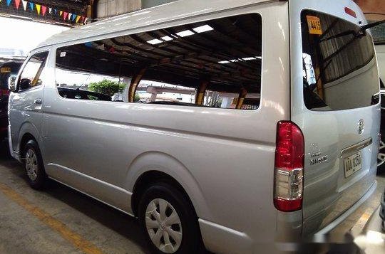 Toyota Hiace 2015 for sale-3