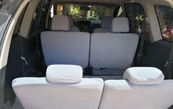 Toyota Avanza 2013 for sale-4