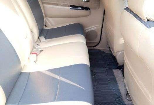 2013 Toyota Fortuner for sale-3