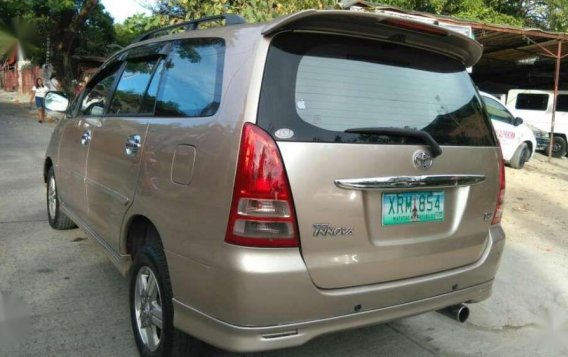 Toyota Innova 2005 for sale-2