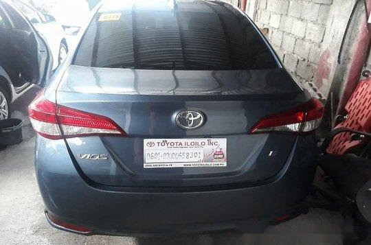 Toyota Vios 2019 for sale-4