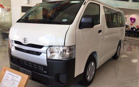 2019 Toyota Hiace for sale