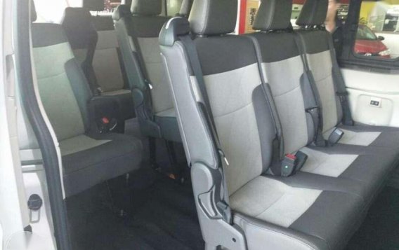 Toyota Hiace 2019 for sale-11