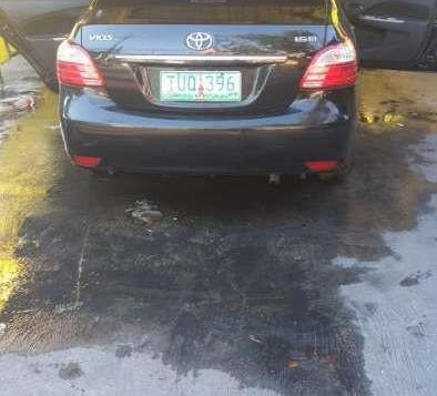 Toyota Vios G 1.5 2011 for sale-3