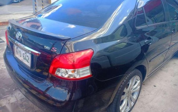 2009 Toyota Vios for sale-1