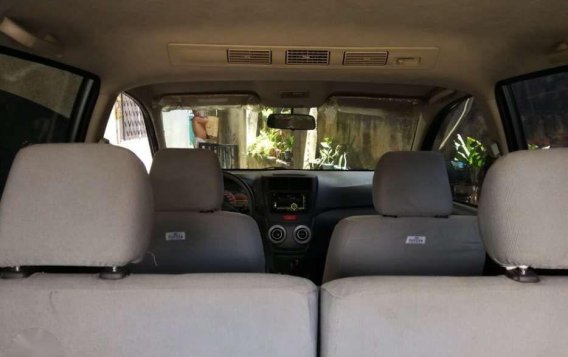 Toyota Avanza 2013 for sale-3