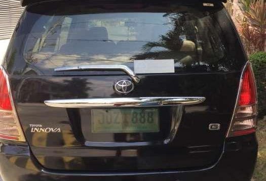 2007 Toyota Innova for sale-1