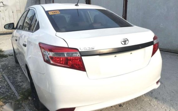 2016 Toyota Vios for sale-3