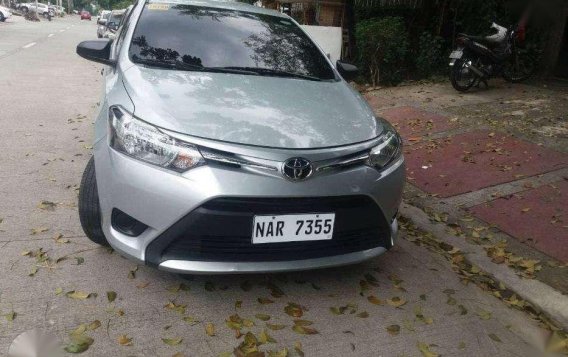 Toyota Vios 2017 for sale-1