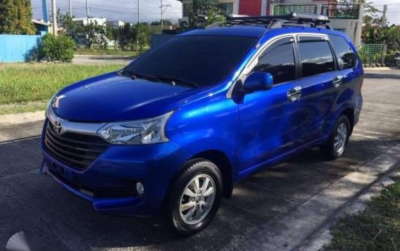 2016 Toyota Avanza for sale-6