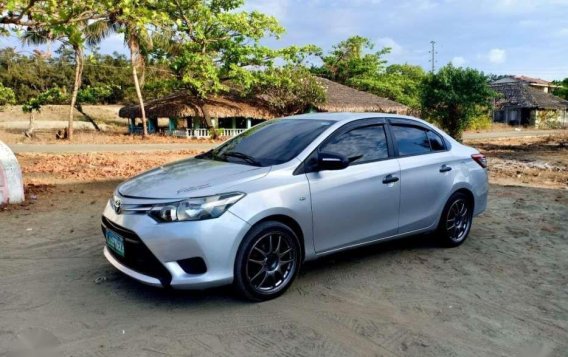 Toyota Vios 2014 J for sale-1