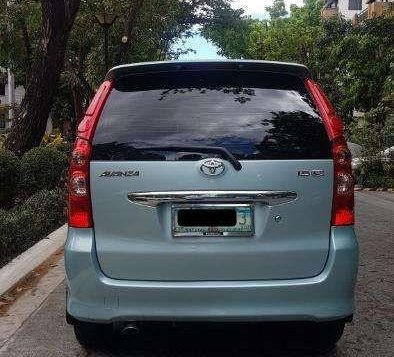 Toyota Avanza 2010 for sale