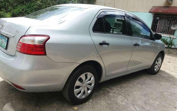 Toyota Vios 1.3 2012 model For sale-4