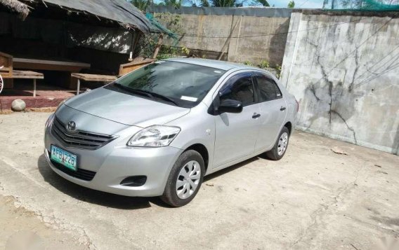 Toyota Vios 1.3 2012 model For sale