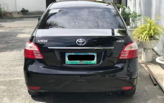 2012 Toyota Vios for sale-3