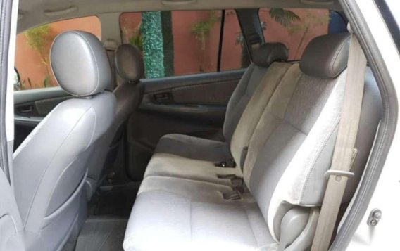 2013 Toyota Innova E for sale-7