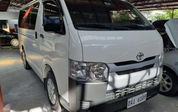 Toyota Hiace Commuter 2019 for sale