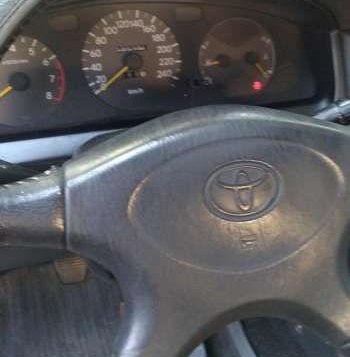 1996 Toyota Corona for sale-3