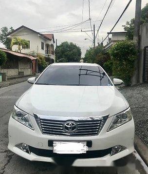 Toyota Camry 2014 for sale-1