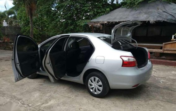 Toyota Vios 1.3 2012 model For sale-3