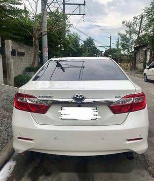 Toyota Camry 2014 for sale-4