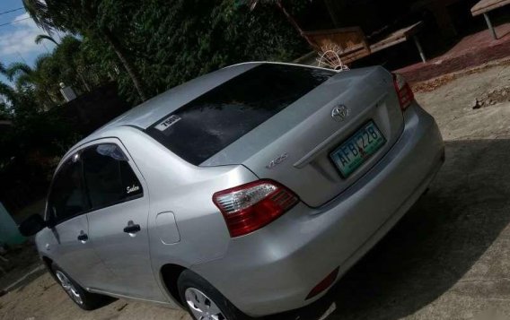 Toyota Vios 1.3 2012 model For sale-7