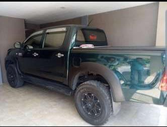 Hilux G 2009 Toyota for sale