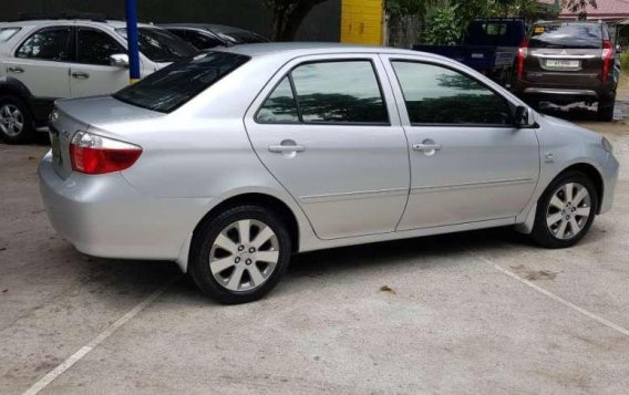 2006 Toyota Vios for sale-2